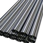 Good Price Customized 304 Stainless Steel Tube Cold Rolled Seamless Shinny