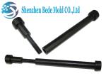 SCM435 Materials Limit Discharge Bolt / Puller Bolt Injection Moulded Parts