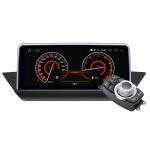 Android 10.0 BMW Car Stereo With GPS For BMW X1 E84 2009~2015 IDriver 10.25" IPS
