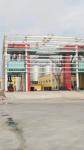 0.75kw Z Type Bucket Elevator Washing Powder Conveying Equipment