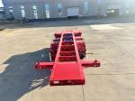 20 Foot Container Skeleton Trailer For Sale
