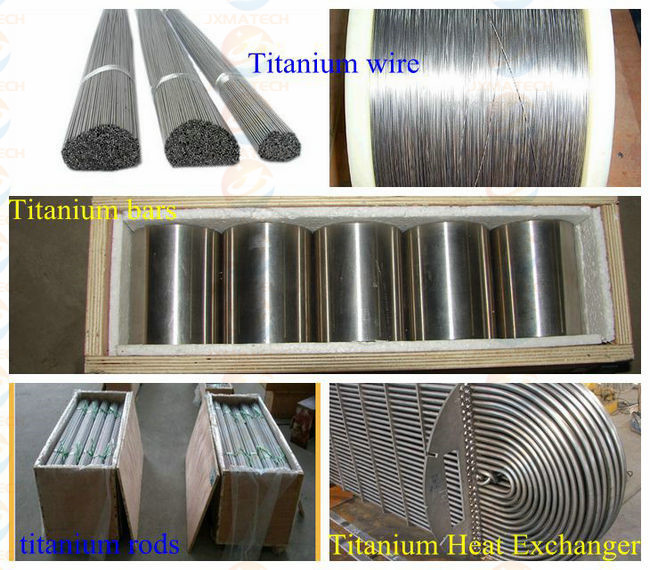 Diameter 1.2mm 0.9mm Titanium Wire For Jewelry Making ISO9001 Certificate