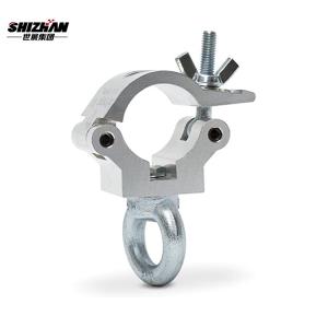 Quality Eye SWL 749lbs Scaffolding Joint Clamp 340kg Truss Clamp wholesale