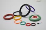 Good Oil Resistance WF-Ring And Rubber O Rings For Petrochemical Industry Used
