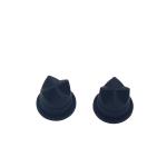 Medical Silicone Air Release Valve Cross Slit Valve
