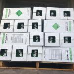 99.9% HFC Refrigerant R134A Gas