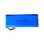14.8V 18.5V Lithium Ion Battery Pack 5.2AH 11.1V Medical Equipment Battery