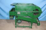 Electric Vibrating Screen Machine Equipment , Industrial Vibrating Screen