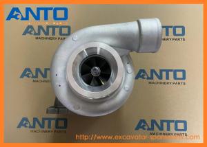 Quality 6156-81-8110 6156818110 Turbocharger Excavator Engine Parts For KOMATSU SA6D125E wholesale