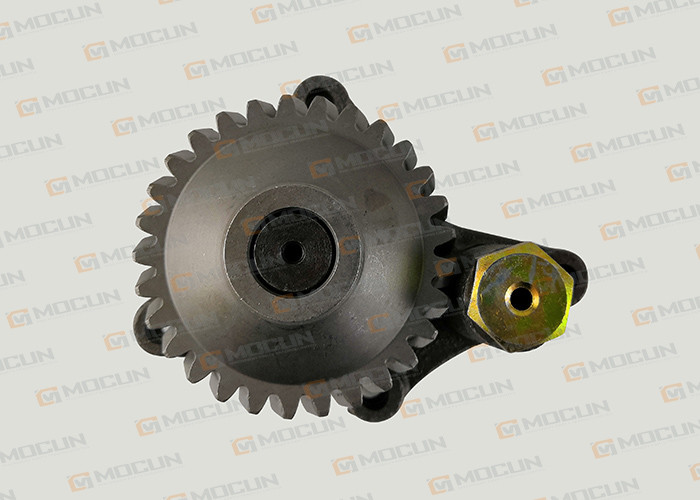 Diesel Engine Spare Parts OEM 4TNV88 Oil Pump For YANMAR Excavator