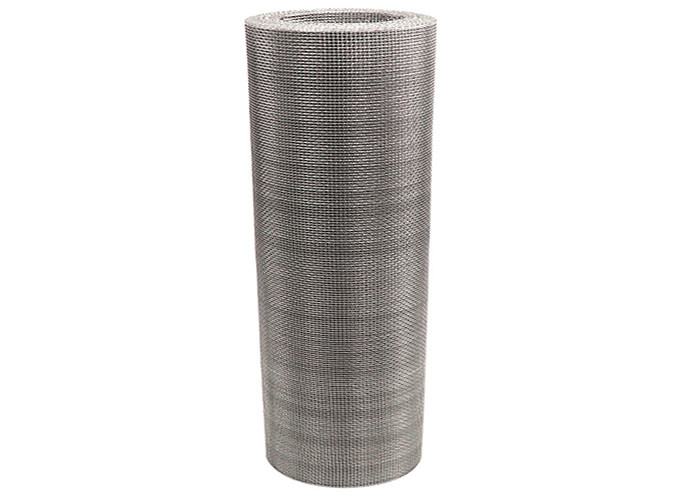 Packing Net Stainless Steel Woven Wire Low Carbon 304 316