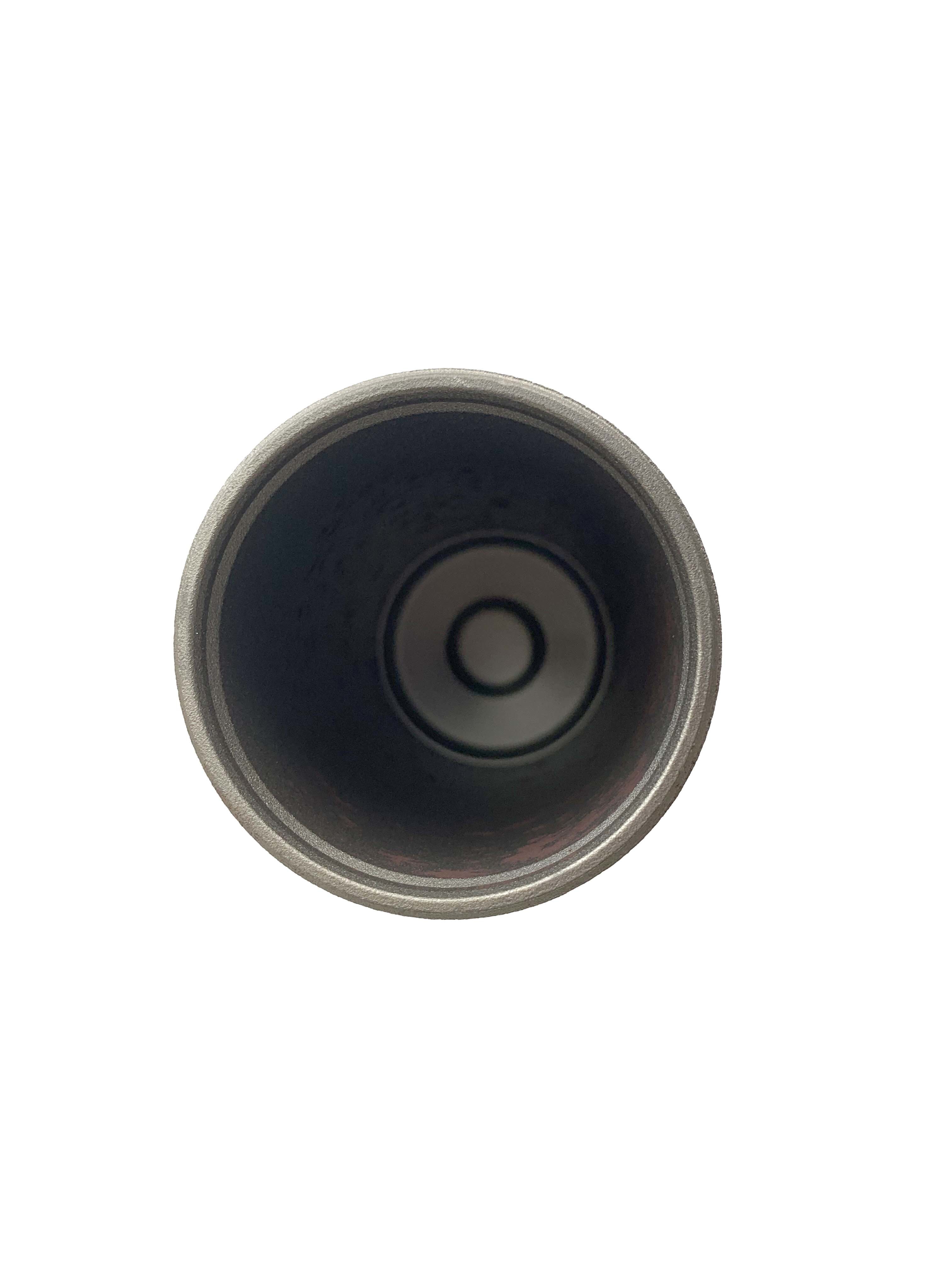 Carbon Steel Hydraulic Filter Housing Assembly Zeiss CMM Mechanical Filter CNC Lathe