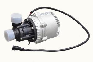 Quality 8000L H Electric Coolant Pump For Car Truck School Bus wholesale