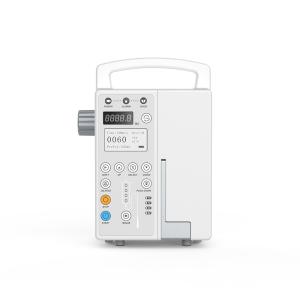 Quality hospital medical infusion pump disposable infusion cheap syringe pump wholesale