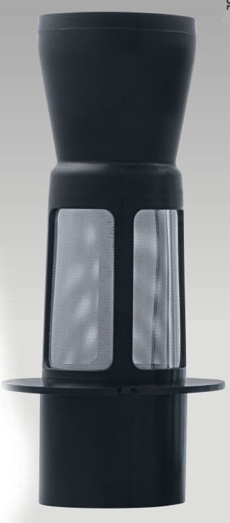 KB40SA-1 Stainless Steel Food Blender with Overheating Protection