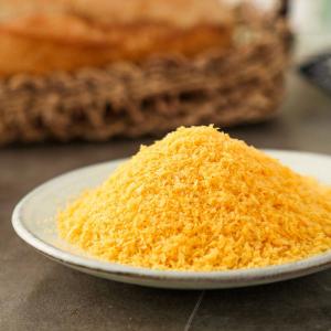 Quality HACCP Certified Wheat Flour Breadcrumbs For Coating And Stuffing wholesale