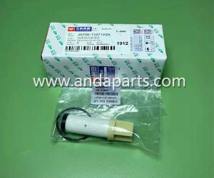 Quality Good Quality YUCHAI High Pressure CNG Filter J5700-1107140A wholesale