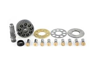 Quality SWE45/5060/70 YC60 Main Hydraulic Pump Spare Parts wholesale