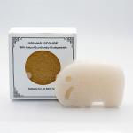 Face Exfoliating Natural Konjac Sponge