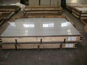 Quality Cold Rolled 2mm Stainless Steel Sheet Plate 3mm 5mm SUS 2B 8K Mirror Wire Drawing wholesale