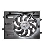 Electric Engine Cooling Radiator Fan Assembly for BAOJUN 510 310W 1.5 OE NO.