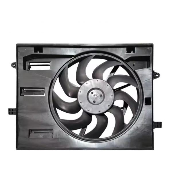 Electric Engine Cooling Radiator Fan Assembly for BAOJUN 510 310W 1.5 OE NO.