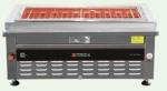 Countertop Commercial Barbecue Grills Rapid Heating Smokeless BBQ Grill