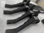 Motorcycle Spare Parts V Rod Brake Pedal High Durability