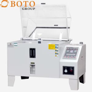 China Salt Spray Test Chamber For USA Market Salt Spray Test Machine on sale