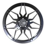 Powder Coating Racing Forged Wheels Aluminum Alloy 9.5J 5x120 19 Inch