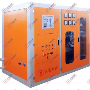 Quality Low Failure Induction Furnace Power Supply Low Maintenance wholesale