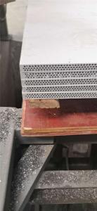Quality Building Hollow 2440mm Plastic Formwork For Concrete Walls wholesale