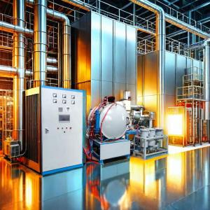 Quality Vacuum Sintering Furnace wholesale