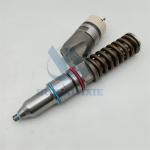 Steel Diesel Engine New Fuel Injector 253-0616 2530616 For Caterpillar C15 C18