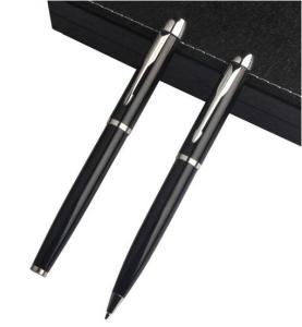 Quality High quality engraving pen metal luxury roller pen on sell wholesale
