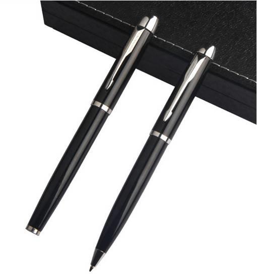 Gift ball pen luxury and exquisite metal ball point pen