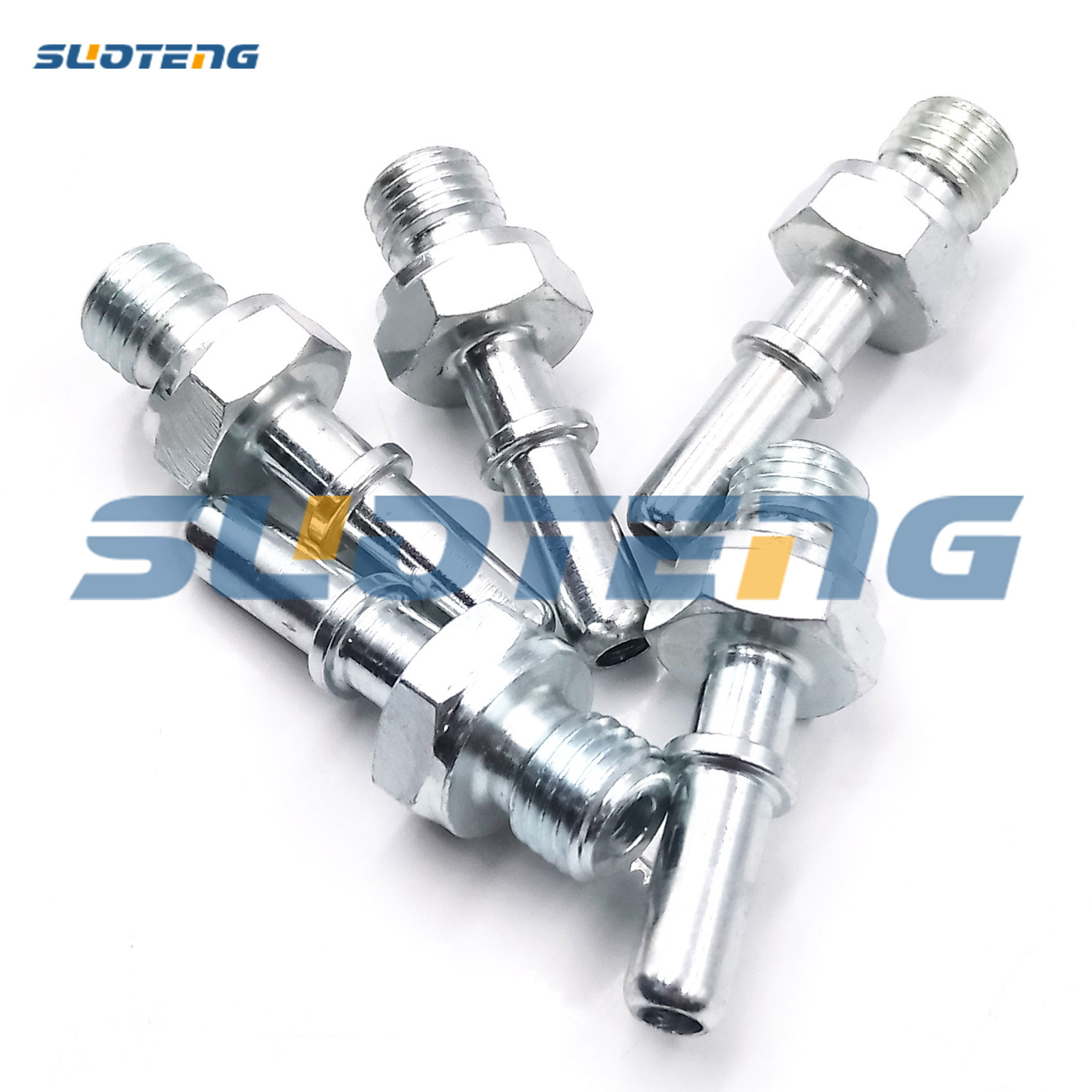 278-5201 2785201 Connection For E320D Excavator Parts