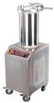 Rapid Commercial Sausage Making Machine Sausage Filler Sausage Stuffer Machine