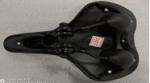 Lightweight Narrow Bicycle Saddle Comfortable Bicycle Seat Eco Friendly