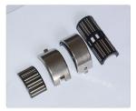 Sealed Needle Roller Bearings Higher Load Carrying Capacity Without Inner Ring