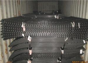 Quality Pass Sgs Testing Industrial Annealing Wire Cloth Screen For Aggregate And Limestone wholesale