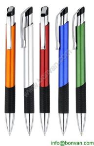 Quality gift pen,exclusive advertising promotional pen,push action pen ABS material wholesale