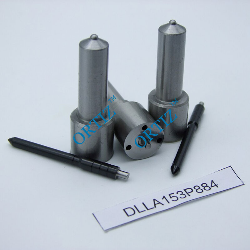 ORTIZ FORD Transit denso diesel fuel injector nozzle assembly DLLA153P884 auto spare parts nozzle DLLA153 P884