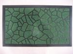 Rubber door mat,High loop mat 912H-HP