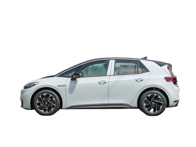 Electric car Volk swagen ID3 cheapest price 2022 Pro Vw Energy High-Speed Suv Cn Sic New Car