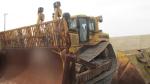 Used Bulldzoer CAT D8R Orginal
