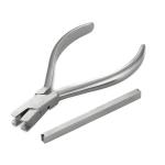 Surgical Distal End Cutter Orthodontic Dental Instruments
