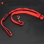 High Visibility LED Dog Leash For Pet Safe And Night Walking Eco Friendly