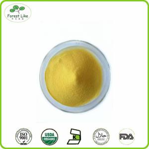 Quality 100% Natural Fruit Spray Dried Powder Pineapple Powder wholesale