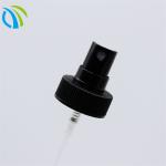 Black 28 410 28mm 0.2cc Fine Mist Sprayers Replacement Rusable ODM